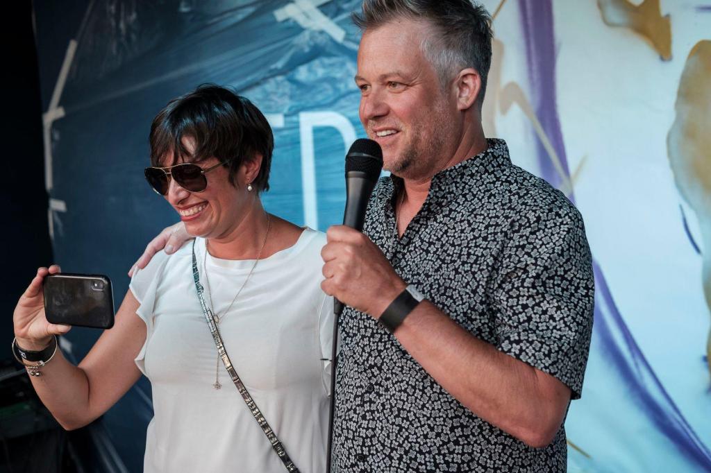 70 questions with Dave Williams, co-founder and partner at NomadX, a digital nomad community: From digital nomadism to love and the heart of a live&nbsp;cobra