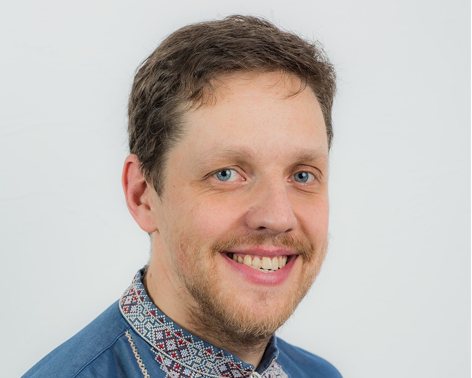 70 questions with Dmitry Kudrenko, founder and CEO of Stripo, an email design platform: From email marketing to Ukrainian startups and hope for world&nbsp;peace