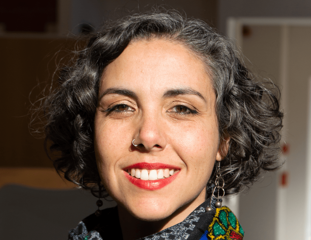 70 questions with Joana Lisboa, a vocal coach and singer: From the golden rule of public speaking to vocal health and the ‘sound’ of our&nbsp;smile