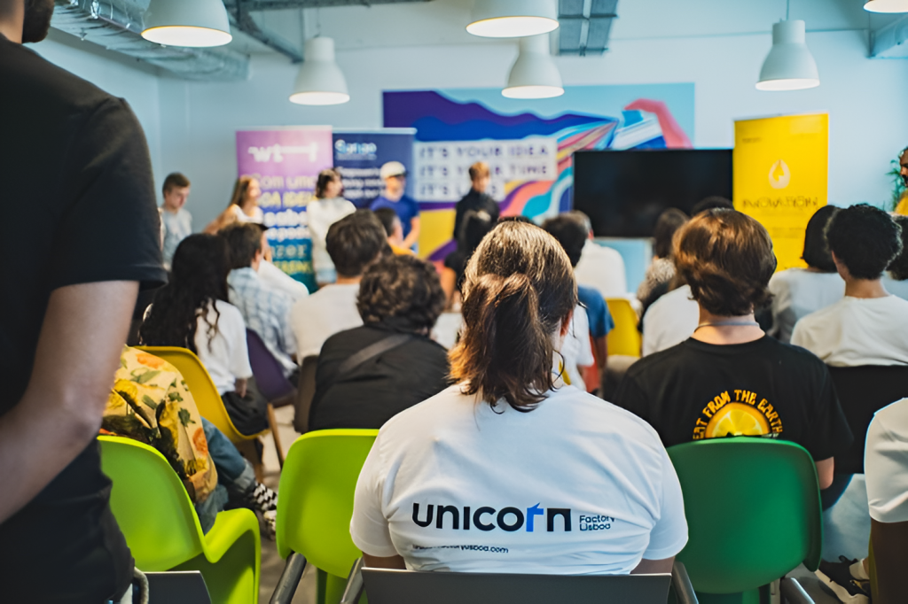 Portugal invites entrepreneurial-minded high schoolers worldwide to innovation summer program 