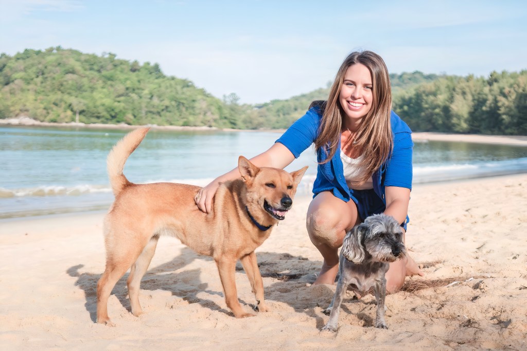 Paws Abroad: Transforming pet travel with compassion and&nbsp;innovation