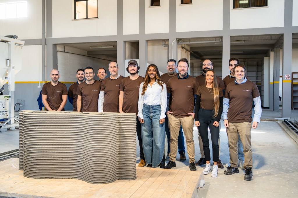 Litehaus raises €1.46M to build an operating system for scalable, affordable home&nbsp;construction