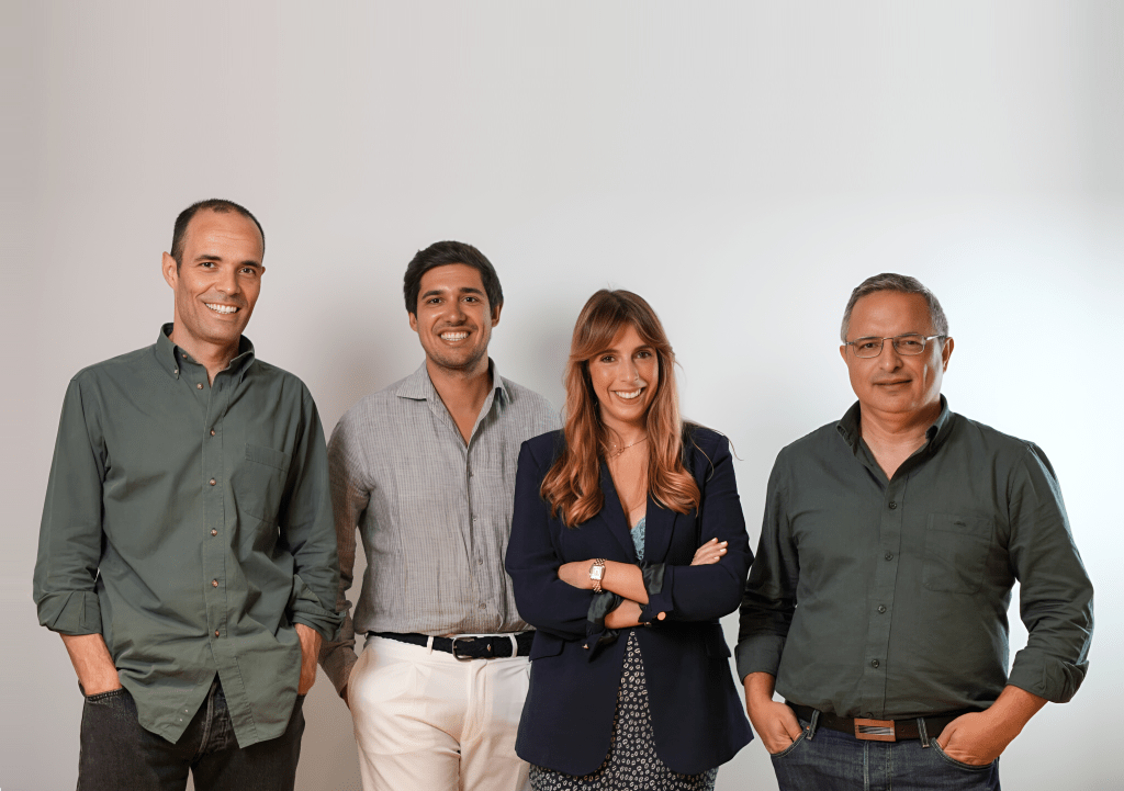 Reckon.ai raises €5.1M to expand AI tech that turns regular fridges and shelves into smart&nbsp;stores