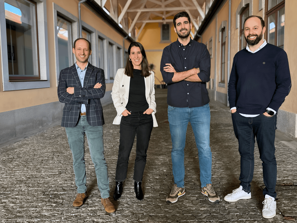 UK’s Open Cosmos acquires Portuguese IoT startup Connected, boosting Europe’s space tech 