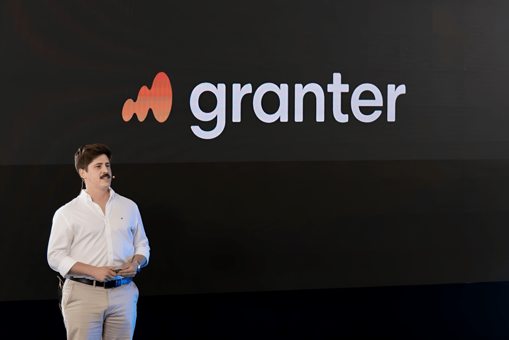 Interview: World’s ‘first’ AI grant consultant Granter hits 800+ waitlist, eyes broader Q4 2025 access 