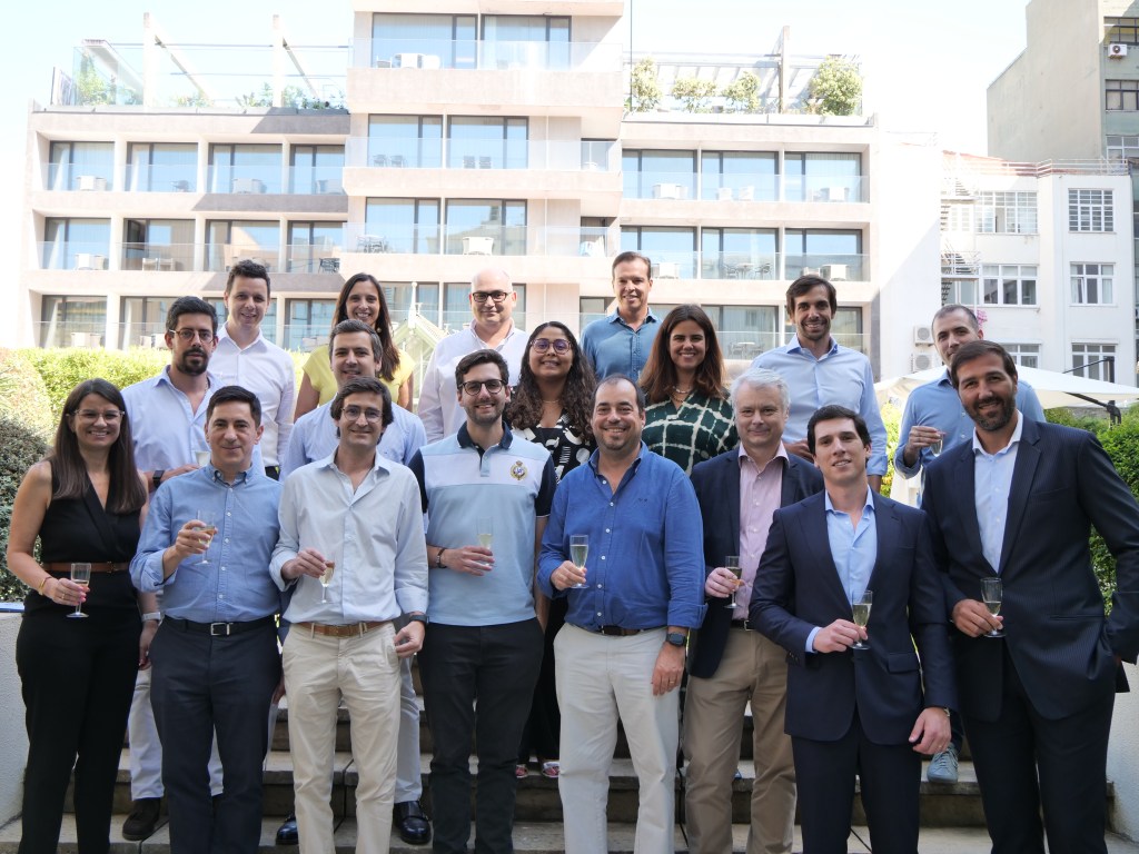 Lyzer, Iberian logistics platform, raises over €10M to fuel global&nbsp;growth