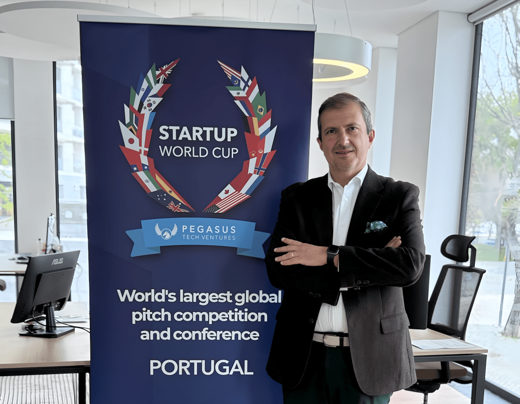 Startup World Cup in Portugal: A gateway to global&nbsp;growth
