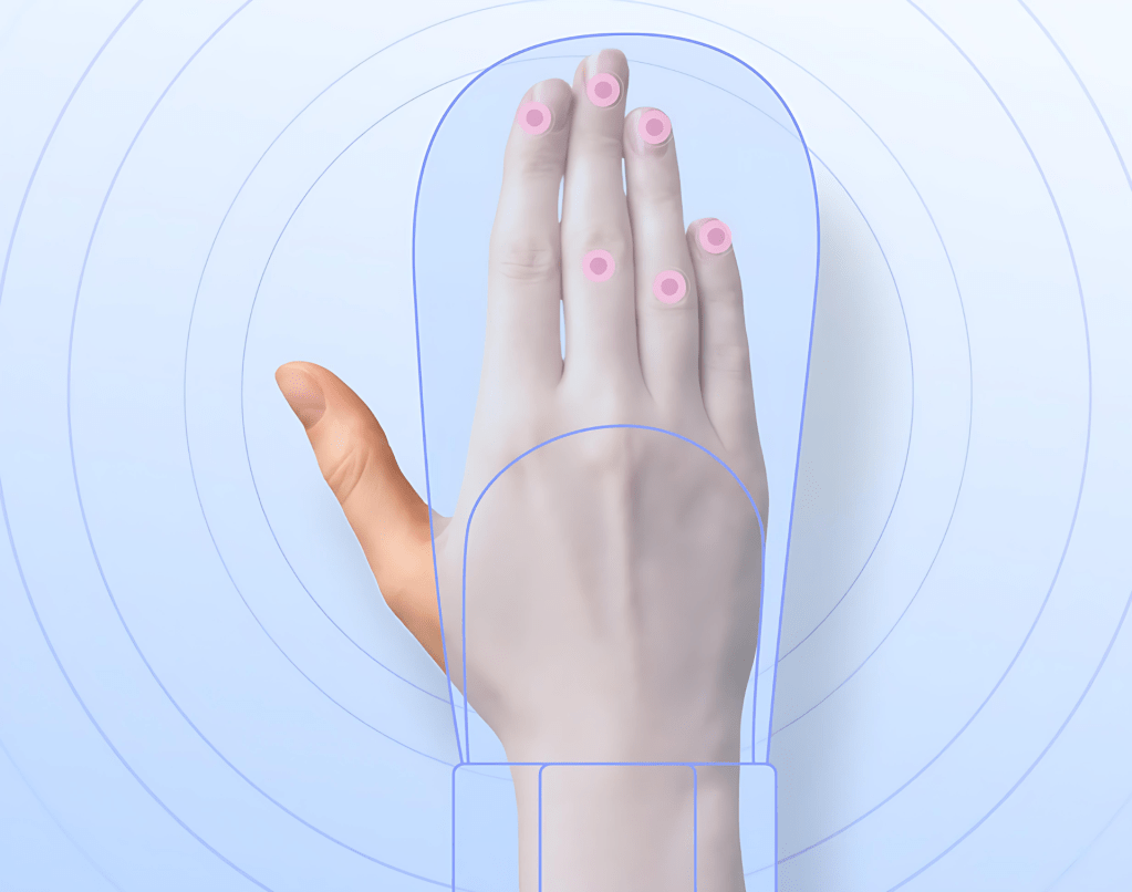 CleoCare takes early breast cancer detection tech to Capitol&nbsp;Hill