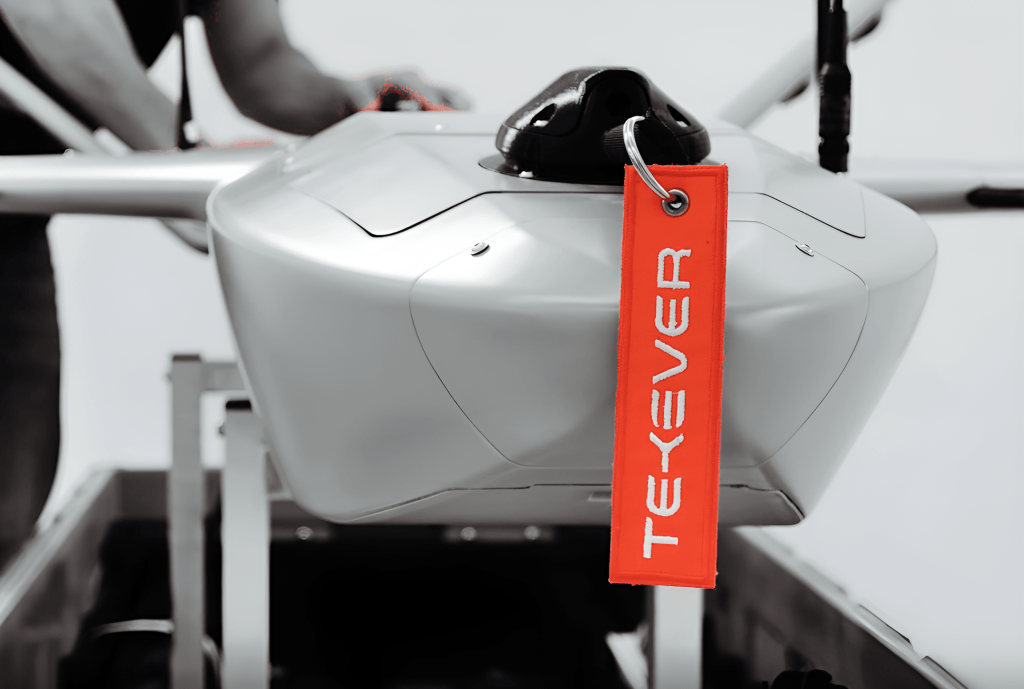 DefTech unicorn TEKEVER acquires West Wales Airport to boost UK and NATO&nbsp;defense