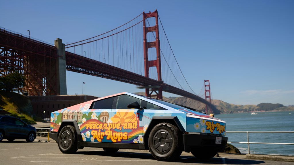 Air Apps, Portugal’s top app developer, sets up San Francisco&nbsp;base