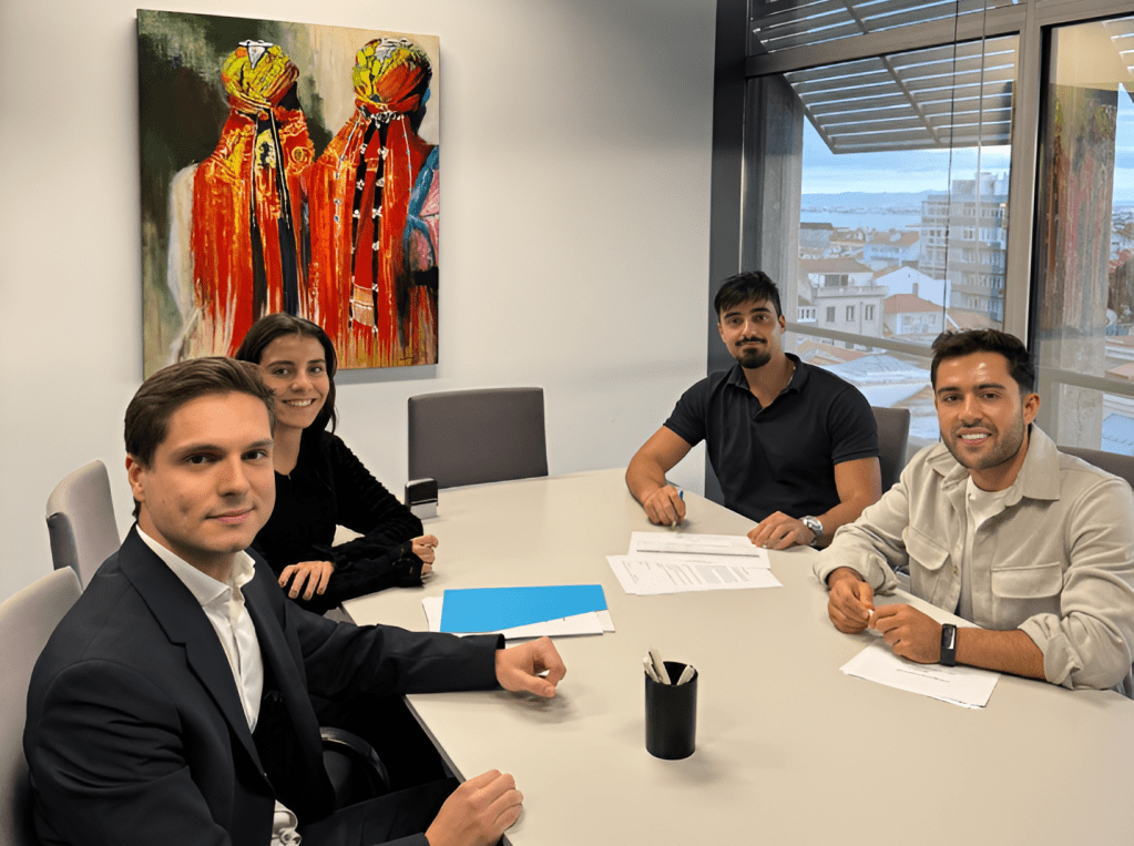 Portuguese dating app Eight seeks investors for ‘authentic’ video-first&nbsp;connections