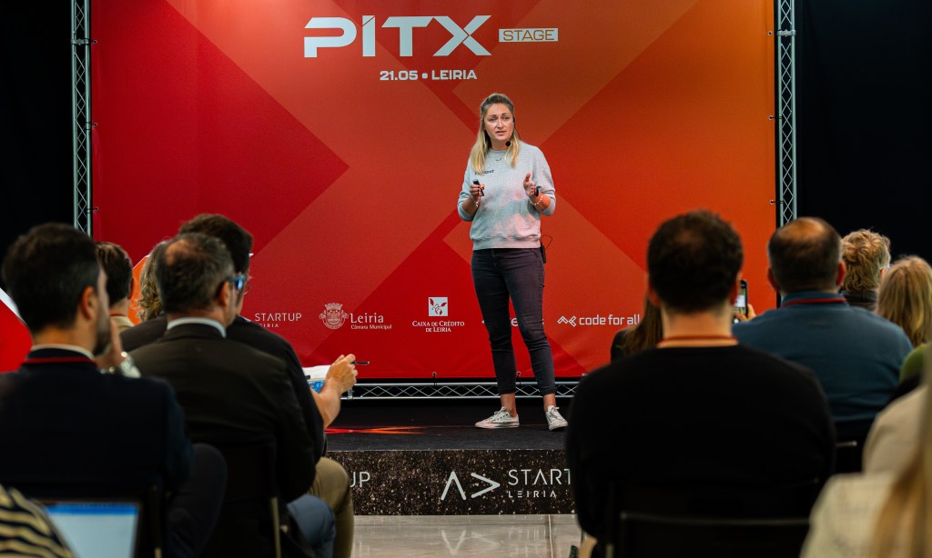 From vision to ink: Lessons in creativity and business from building a startup in&nbsp;Portugal