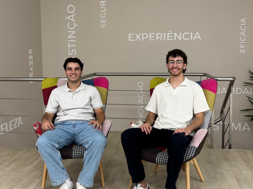 What building (and closing) our first startup taught us before our&nbsp;20s