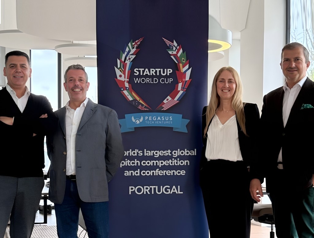 Startup World Cup Portugal extends deadline to August 15 for $1M global pitch&nbsp;competition