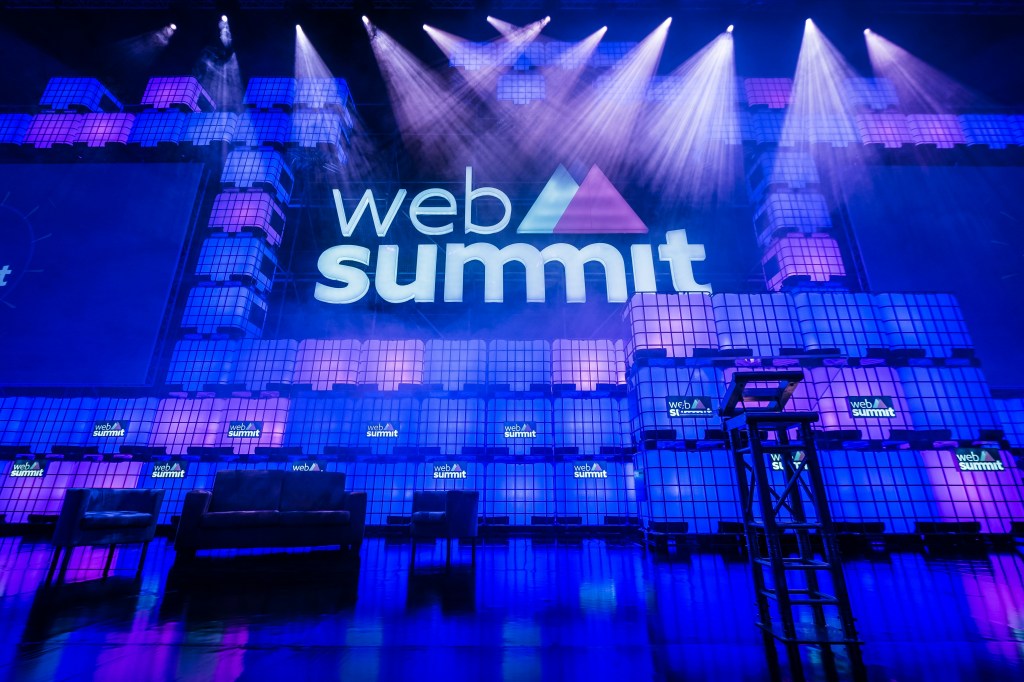 Startup Portugal-Web Summit initiative taking applications to connect local startups with global&nbsp;stage