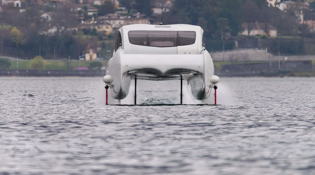 MobyFly raises €10.8M Series A to scale electric&nbsp;boats