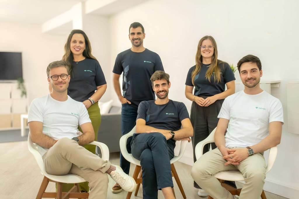 Nutrium raises €10M to scale corporate nutrition program in U.S. 