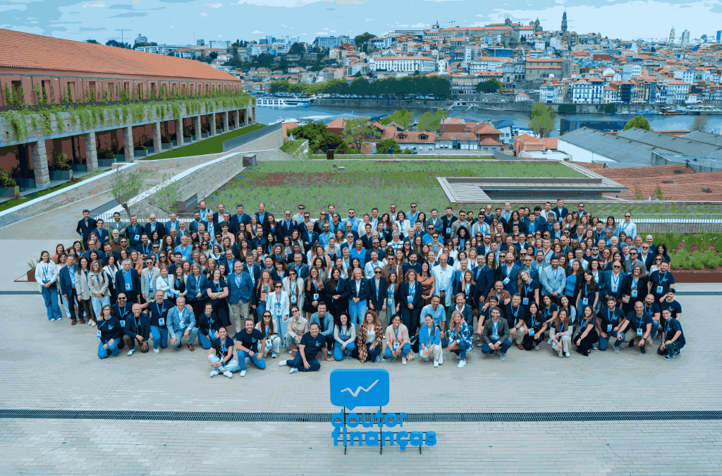 Portuguese fintech Doutor Finanças expands to Italy after Spain 