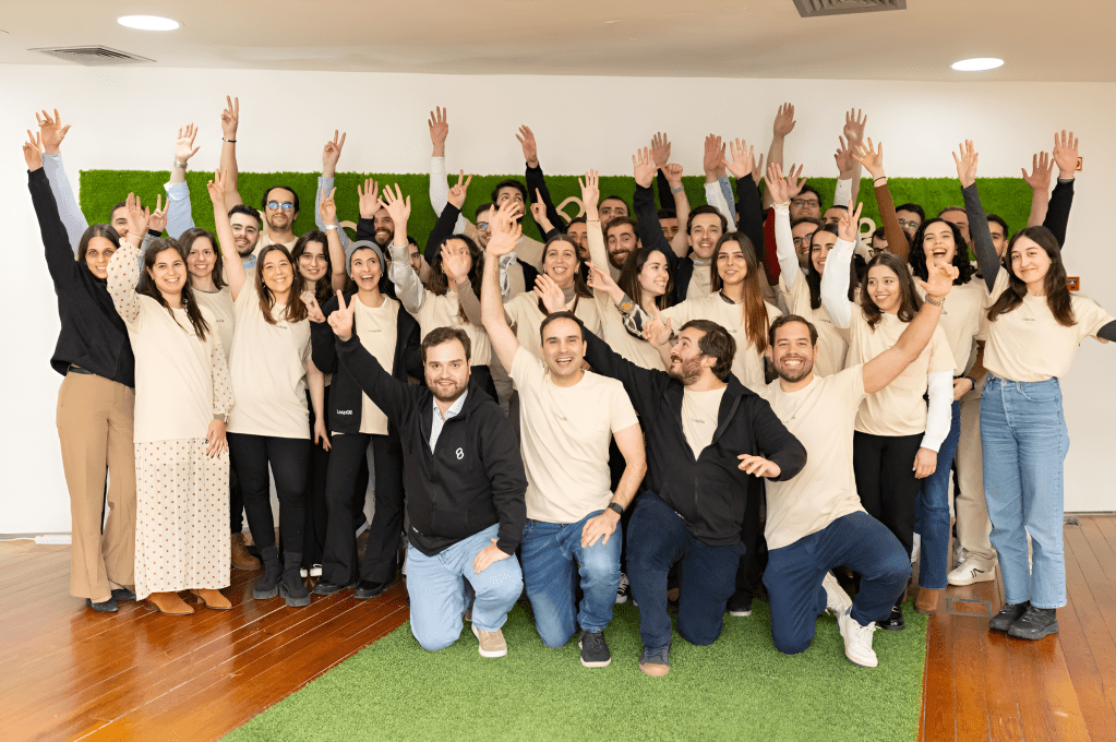 LoopOS wins Startup World Cup Portugal, heads to San Francisco for $1M&nbsp;prize