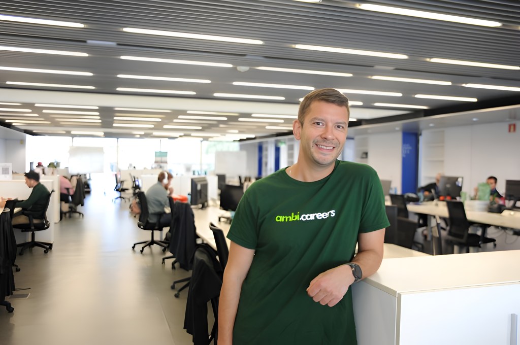 ambi.careers aims to connect VC-backed startups with talent in Portugal, Brazil, and&nbsp;Spain