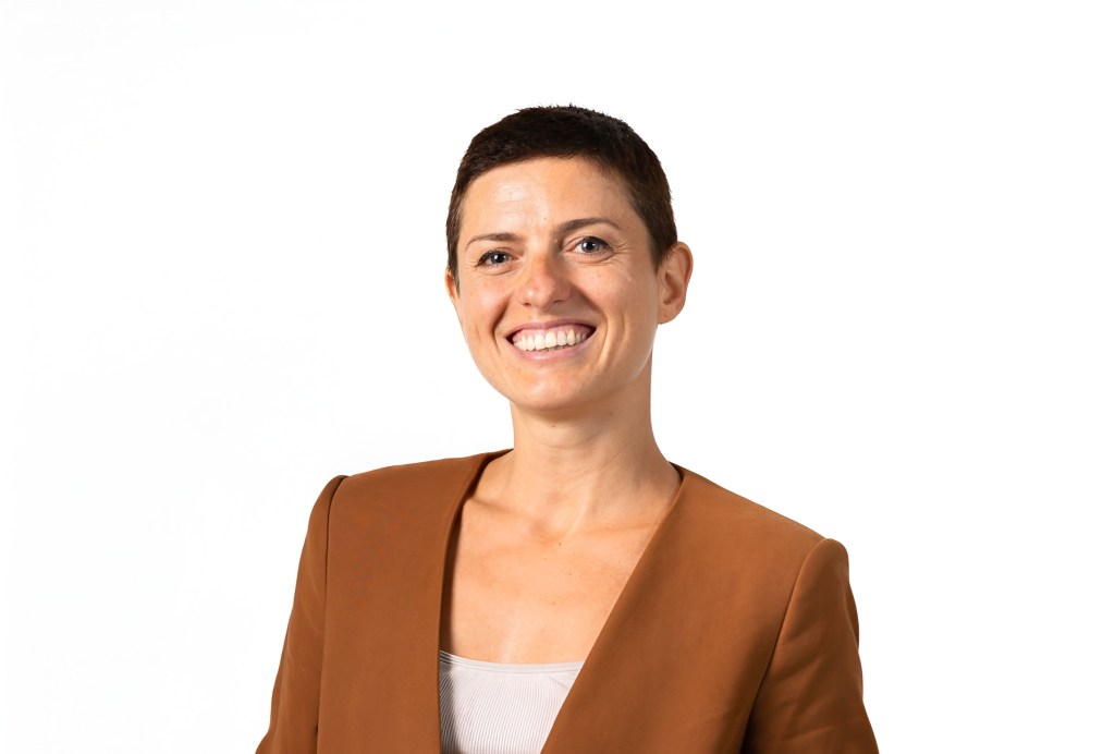 351’s Elisa Tarzia among Europe’s Top 100 Women in Tech for&nbsp;2025