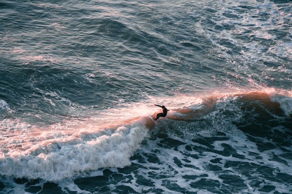 Surf REC launches in Ribeira d’Ilhas to make high-quality surf footage more&nbsp;accessible