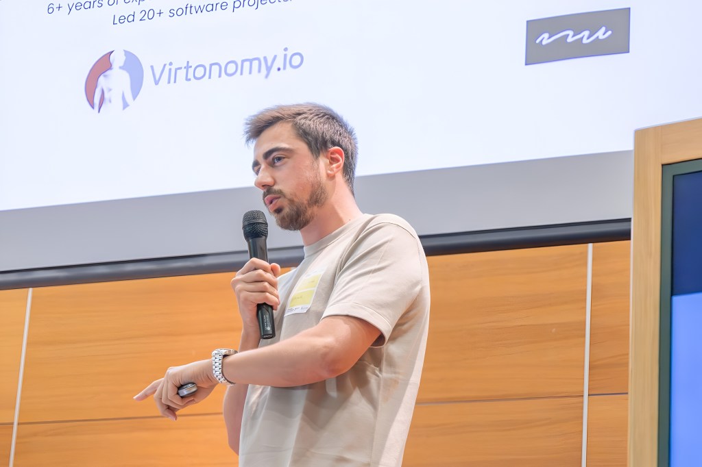 Savearth develops AI-powered device to cut hotel water use and reward eco-conscious&nbsp;guests