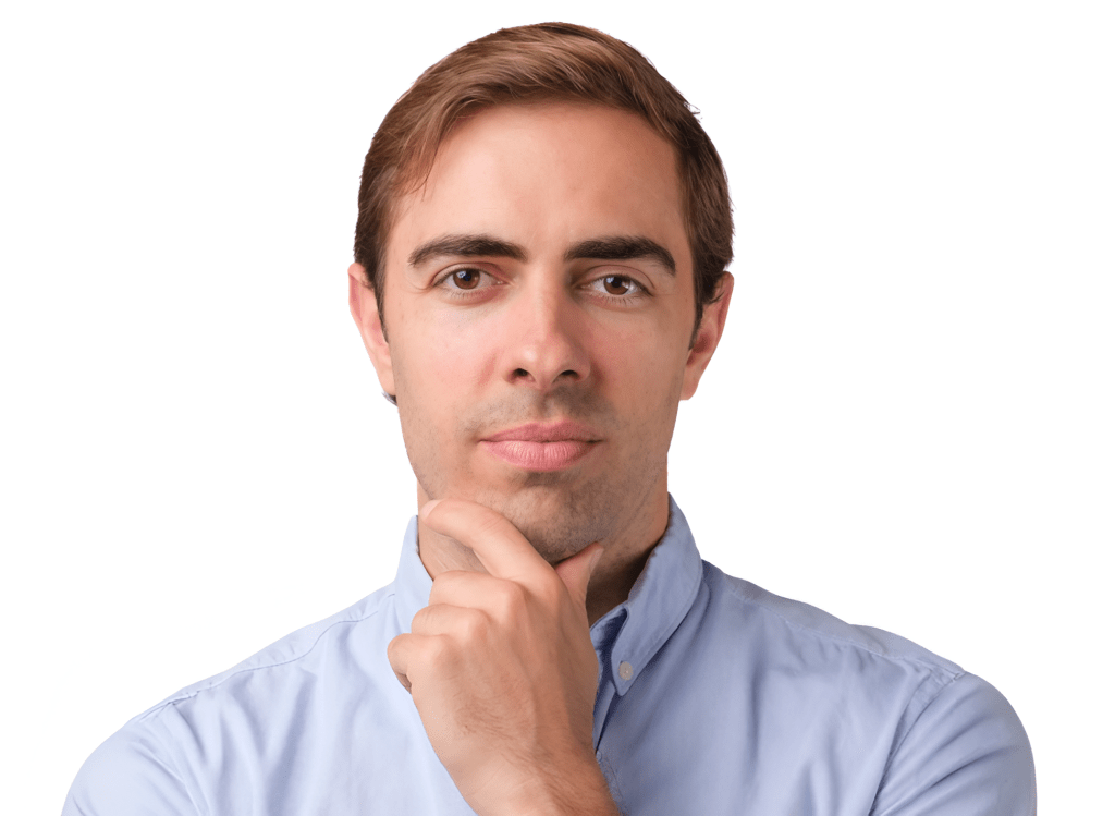 How I built a podcast between workout sets – using only&nbsp;AI