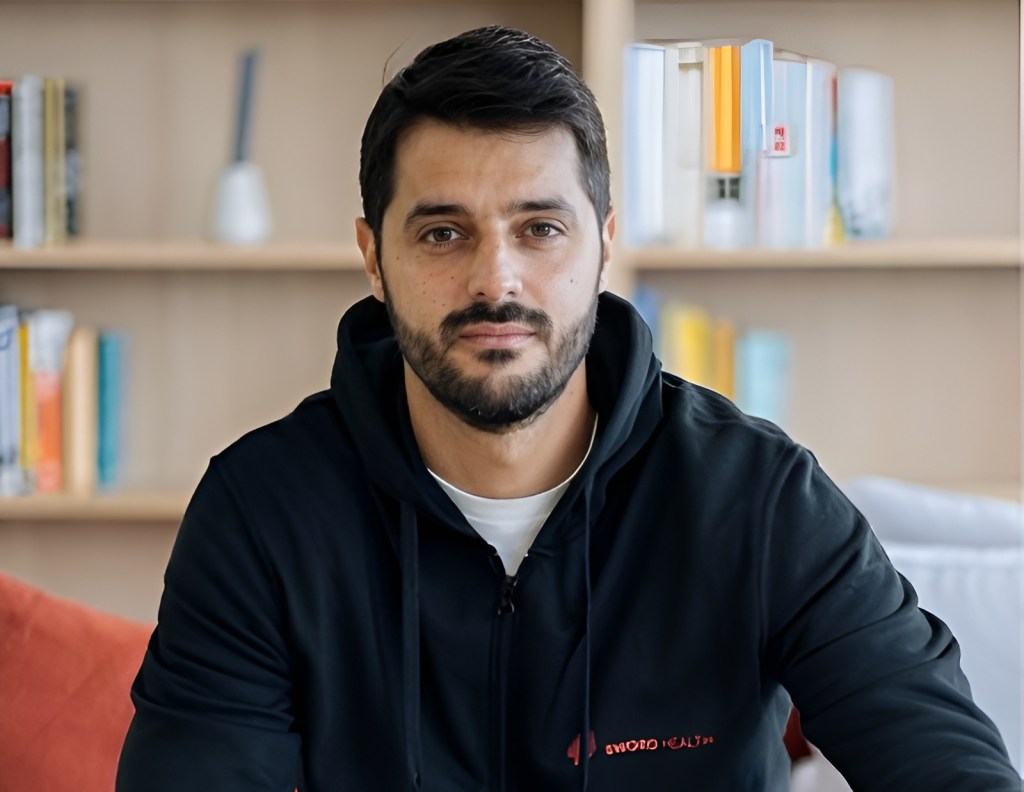 Sword Health to invest €250M in Portugal to build global AI hub and scale&nbsp;operations