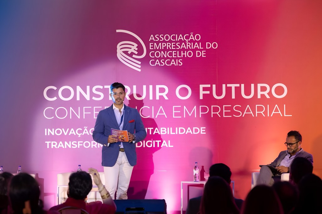 Living with a personal assistant: How generative AI became my daily copilot for building, prototyping, and&nbsp;marketing