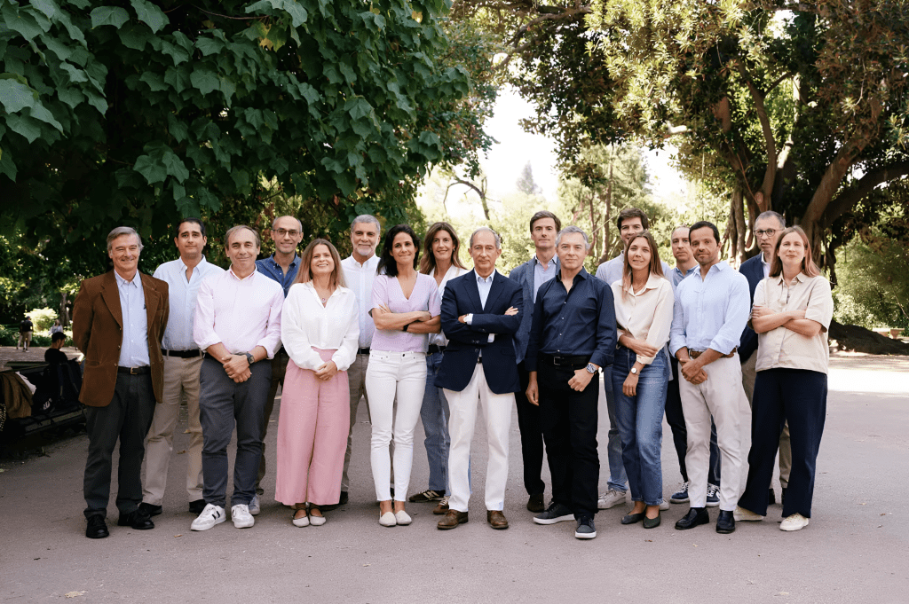 Armilar raises €120 million to invest in disruptive startups across Iberia and&nbsp;Europe