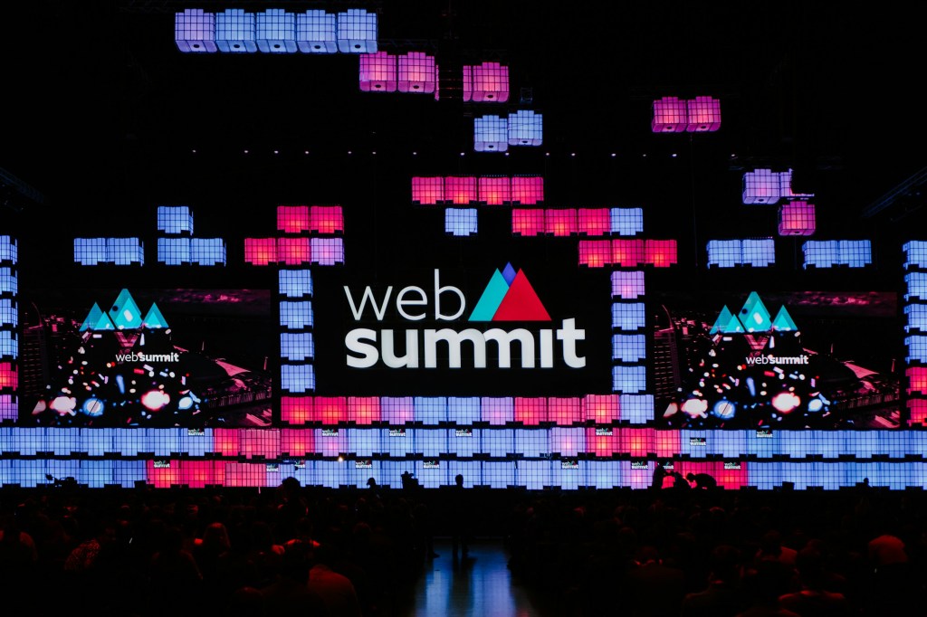 $715.5M raised after Web Summit 2024, with AI startups securing&nbsp;$334.6M