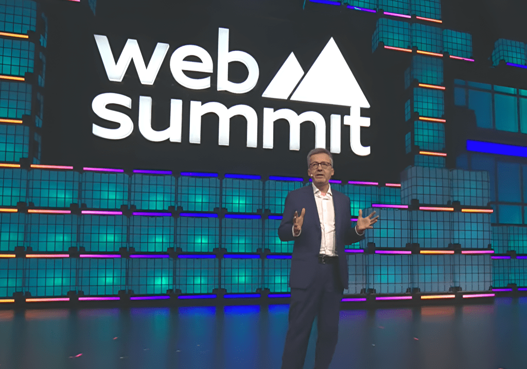 Lisbon to host 17th unicorn, says Mayor Carlos&nbsp;Moedas