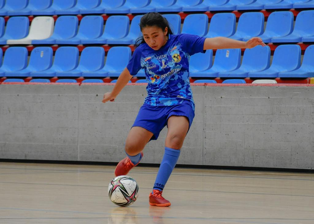 FIFA picks Portuguese firm Inov4Sports to supply flooring for first Women’s Futsal World&nbsp;Cup
