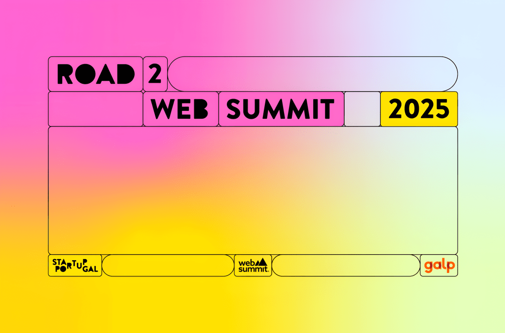 Full list of 115 startups selected by Startup Portugal for Road 2 Web Summit&nbsp;2025