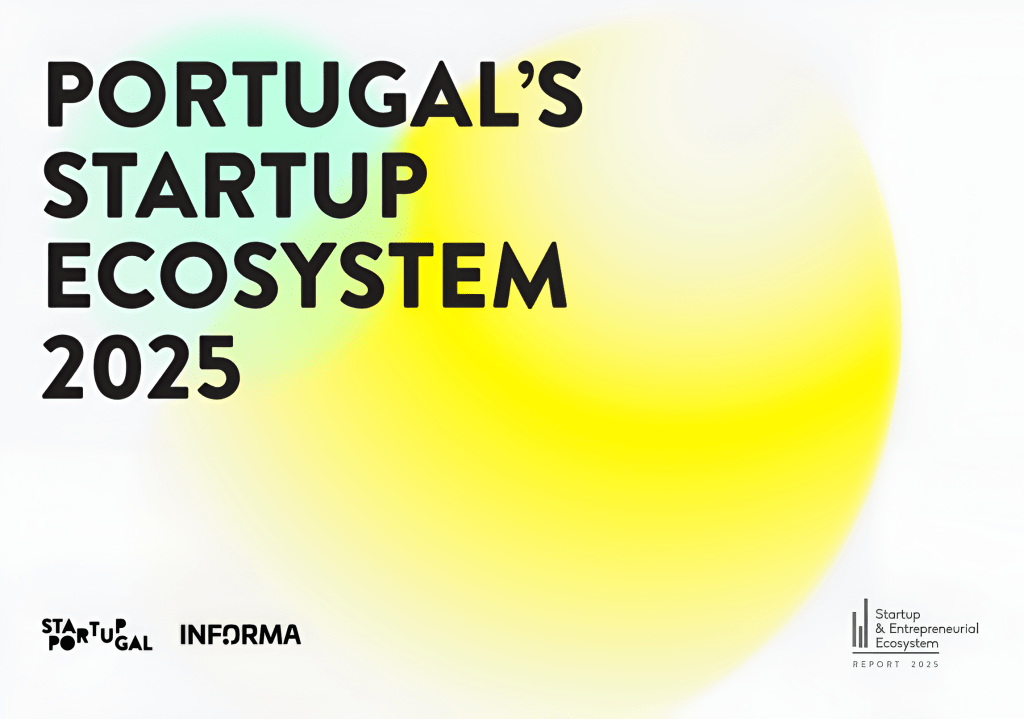 Portugal reaches 5,091 startups, creating 28,000 jobs and €2.856B in&nbsp;turnover