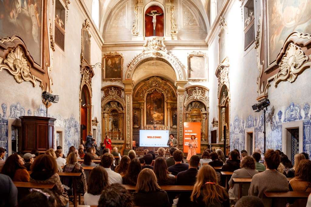 Startup Guide Summit to gather 200 founders and investors in Lisbon before Web&nbsp;Summit