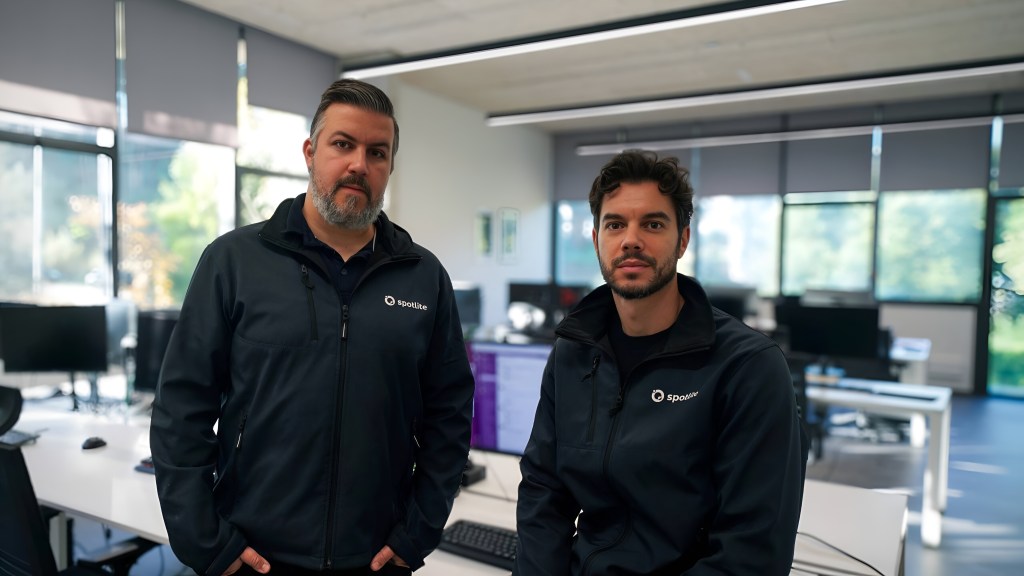 Spotlite raises €3.5 million to scale AI-powered satellite infrastructure&nbsp;monitoring