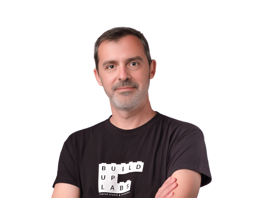 Venture studios could reshape Portugal’s startup ecosystem, says Build Up Labs CEO 