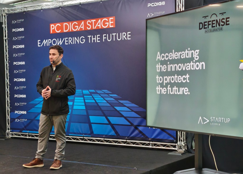 Portugal’s first defense-focused accelerator graduates 30 companies into investment phase 