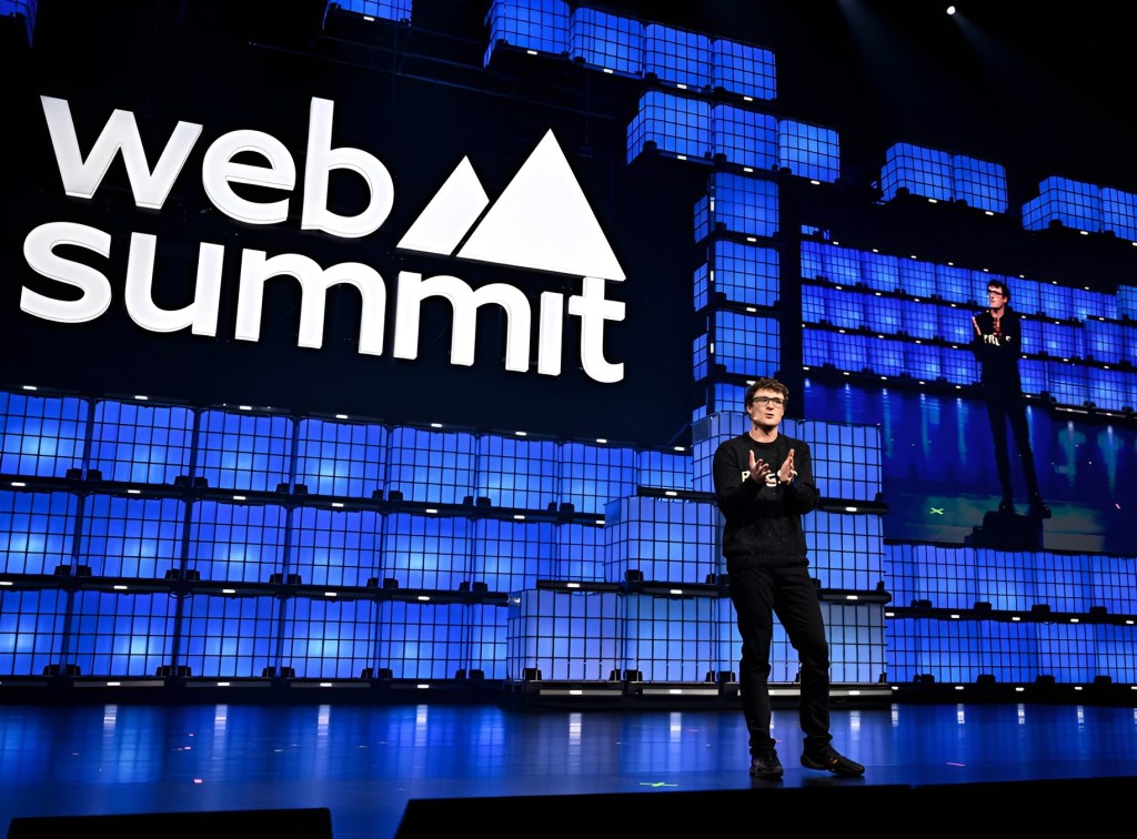 Web Summit surpasses €100 million in 2025 revenue, hiring 60 globally, including in Portugal