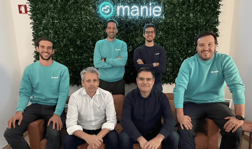 Manie buys Payper to expand its automated service that finds households cheaper energy&nbsp;deals